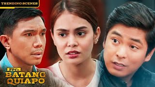 'FPJ's Batang Quiapo 'Samantala' Episode | FPJ's Batang Quiapo Trending Scenes