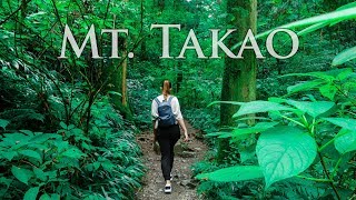 A Perfect Day-Trip from Tokyo, Mt. Takao  - Travel Japan 高尾山