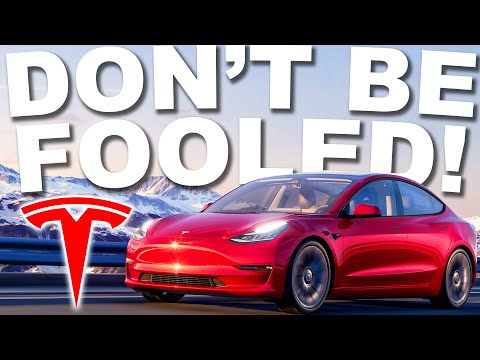 Tesla Model 3 Performance Review | The TRUTH After 10,000 Miles...