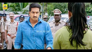 #Stalin || 2024 Tamil Action Movie | Gopichand, Kamna Jethmalani || Tamil Dubbed Action Movie