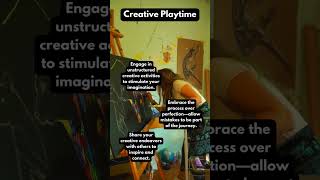 Unlock Your Imagination: Creative Playtime for Inspired Souls! 🎨✨#Imagination #creative #Inspire