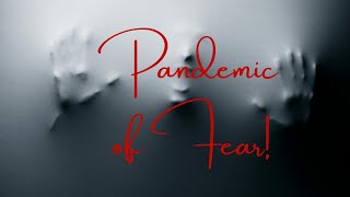 #LetsChat | Pandemic of Fear