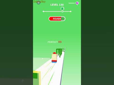 Jelly Shift 3D  - Update New Skin | Obstacle Course Game All Levels Walkthrough Gameplay | Level 130