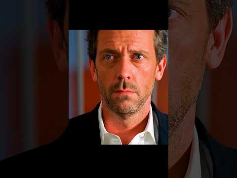 The psychological battle between Dr.House and Dean Cuddy’s poker game #movie #shorts #video