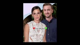 La la la…🤯😎|#trendy #2024shorts #emmawatson #tomfelton #lalala