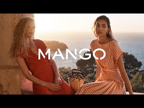 MANGO In Store Fashion Music Playlist 2023