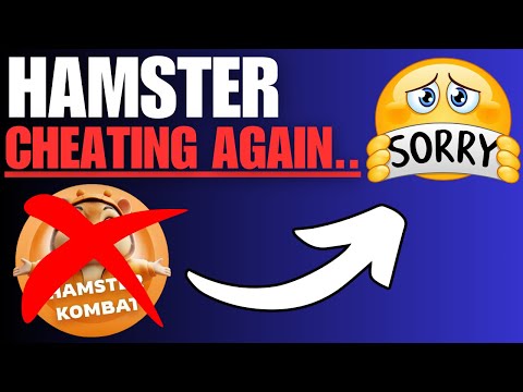 🐹 HAMSTER KOMBAT SEASON 2: WHY CHEATING WILL DESTROY YOUR ACCOUNT 🚫 | MUST WATCH 🔥