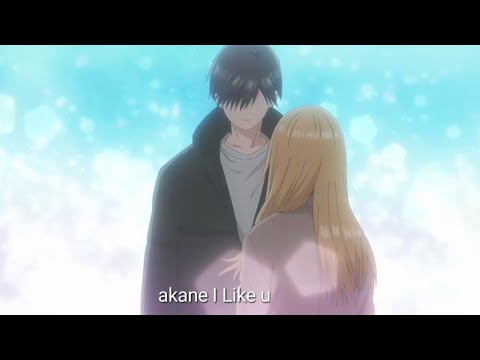 Finally, Yamada confesses his love for Akane | Yamada -kun To lvl999 No Koi Wo Suru