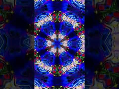 Magical Kaleidoscopes! 🪄 Snippet