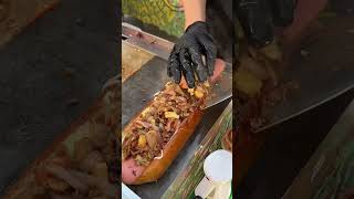 From Cart to Plate: Unearthing Street Food Delicacies. #streetfood  #shorts  #streetfoodvideos