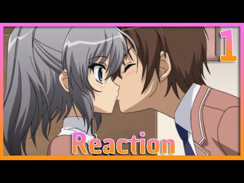 A Madder Red First Kiss | Akaneiro ni Somaru Saka Episode 1 Reaction