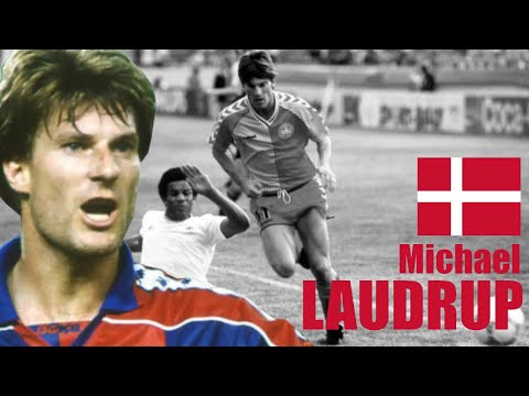 BITE SIZE - Michael Laudrup