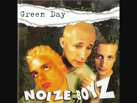 Green Day The Judge's Daughter (Noize Boyz)