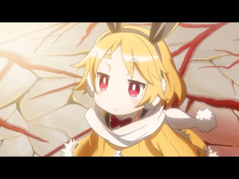 Makai Senki Disgaea 5 opening