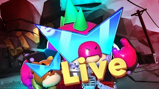 Playing Brawl Stars LIVE !!! 79  #brawlstars #shorts #shortsfeed #gaming