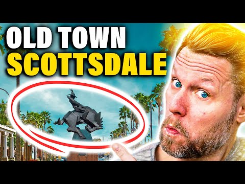 [The Truth] About Living in South Scottsdale Arizona