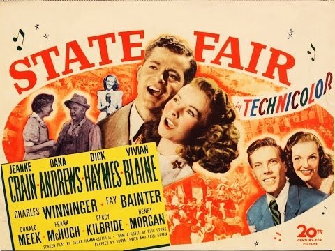 State Fair (1945) full movie