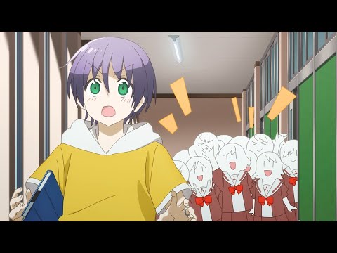 I started teaching at a girls' school | Tonikaku Kawaii: Joshikou-hen