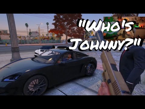 The Manor Get Revenge On Cop Killer (Pred) For Paps? | GTA RP | Nopixel 4.0 | The Manor