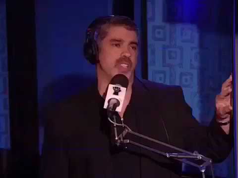 Gary's Photo Shoot Goes Horribly Wrong - Howard Stern Show