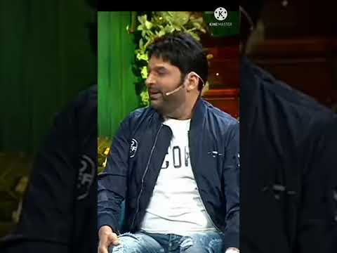 Sigma rule #9 | kapil Sharma show #short