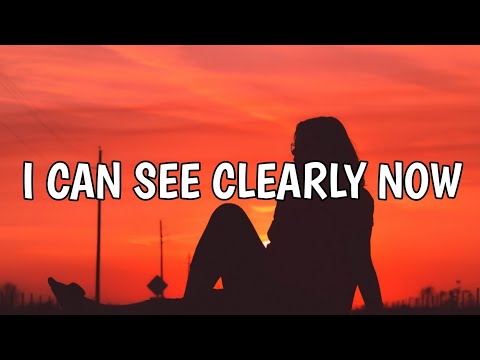 David Reichelt & Igor Kljujic - I Can See Clearly Now (Lyrics) (From Netflix Movie PARADISE)