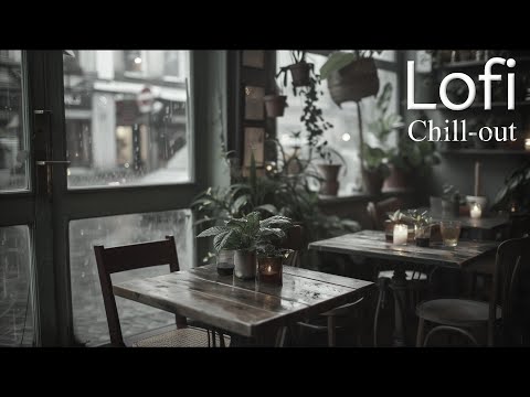 Lo-Fi Relaxing Music | Chill-out tune | 편안한 음악 | 로파이 음악