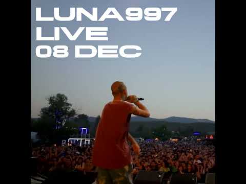 08 Dec Live @ Monohall