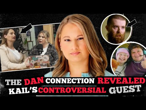 Gypsy Rose Blanchard On Kail Lowry’s Podcast....lies & backlash