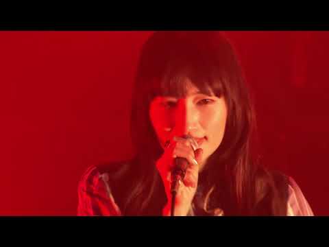 UNIDOTS - 舗道に咲いた花 / Hodou ni Saita Hana (2020)