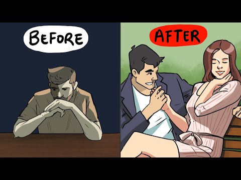 Every Man's GREATEST Weakness (How To Fix It)