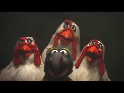 Bohemian Rhapsody The Muppets version