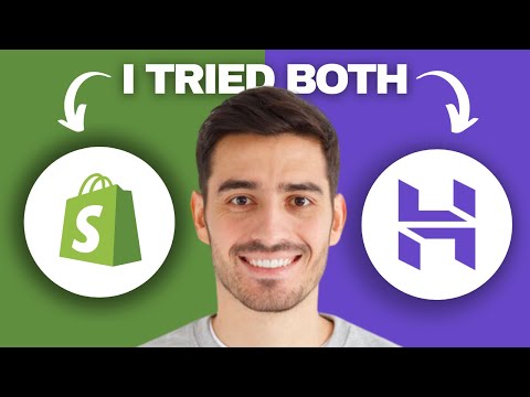 Shopify vs Hostinger (2025) | Which One is Better?