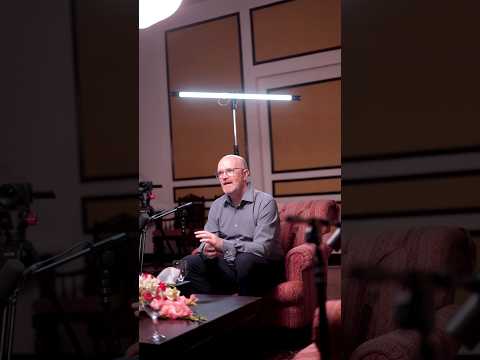 Behind The Scenes | Simon Milner (Meta) #talhaahadpodcast