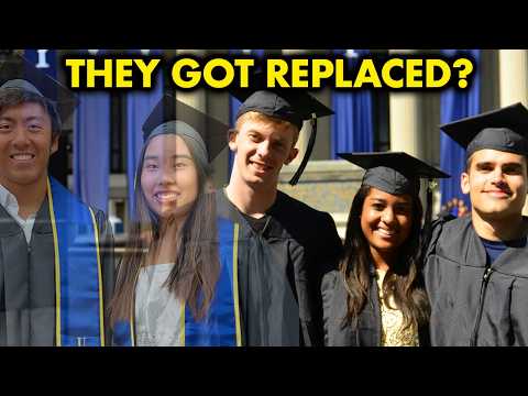 Did The Affirmative Action Ban Backfire on ASIANS?