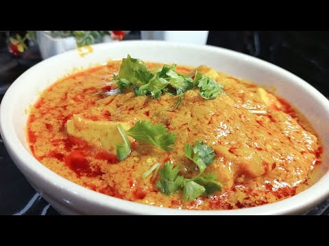 Dhaba Style Paneer Masala Curry With Secret Masala | Simple & Easy Paneer Greavy For Lunch & Dinner