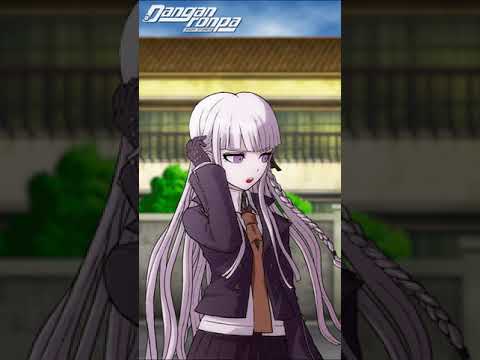 PART 2 - TELLING DANGANRONPA STUDENTS YOU HAVE A CRUSH ON THEM!