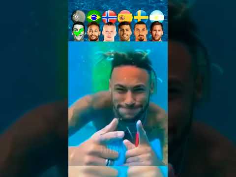 football player funny moments in pool 🤣😂