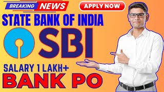 SBI PO 2024 Notification | SBI PO Salary | SBI PO form fillup 2024 | SBI PO Syllabus | SBI PO 2025