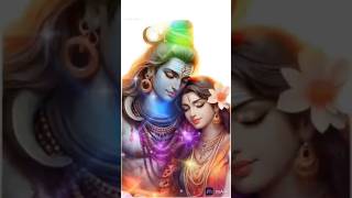 Mahadev ji and mata parvati WhatsApp Status| #whatsappstatus #music #mahadev #parvati #ytshort