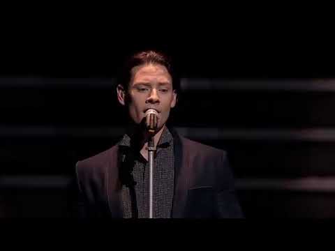 Live Concert 2009 ... Il Divo