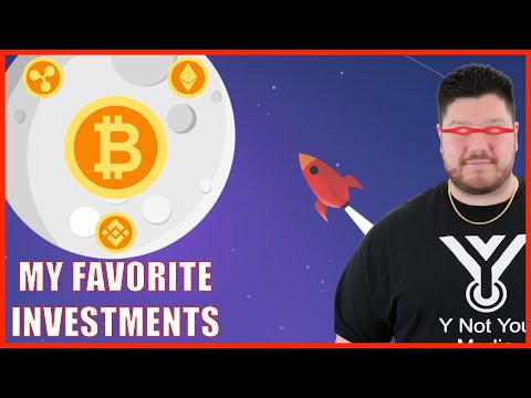 Crypto IS the biggest Investment Opportunity to make Money