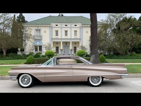 Charles Phoenix JOYRIDE - 1960 Buick LeSabre