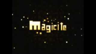 Magicite Trailer