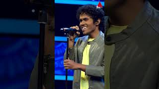 Savin Rajapaksha | Labendiye (ලබැඳියේ ) | Blind Auditions | The Voice Sri Lanka