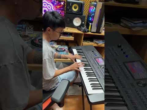 REMIX 1 CÚ LỬA - DJ/Prod KBN ft Keyboard