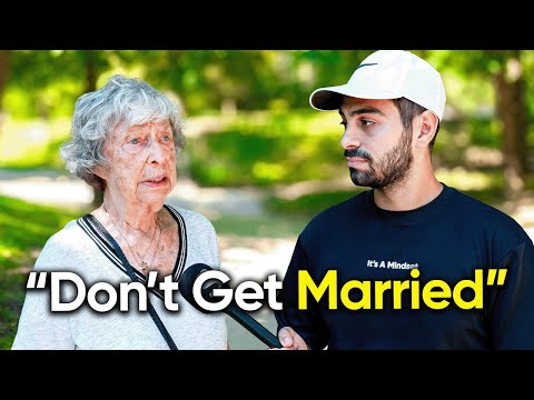 80 Year Olds Share Advice for Younger Self