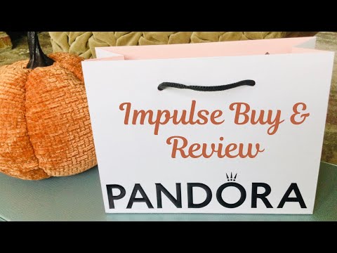 PANDORA REVIEW -  Game of Thrones Ice & Fire Dragons Dual Murano