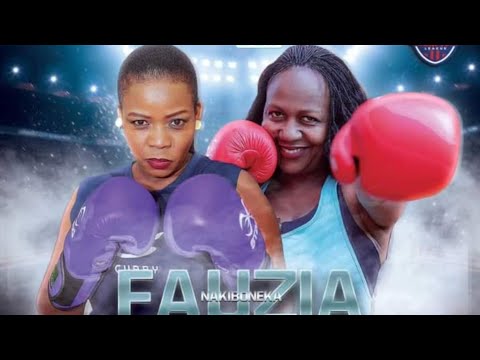 FAUZIA WA EBONIES Vs LAURA,5 DAYS TO GO,INSIDE THEIR TRAINING CAMPS TO THEIR COOPERATE FIGHT. NOV9