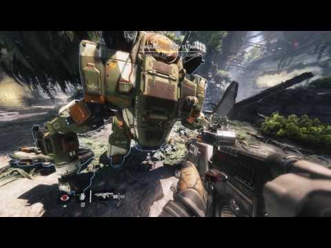 Titanfall 2 Gameplay ULTRA SETTINGS (1440p 60FPS GTX 1080 i7 Core 6700K)